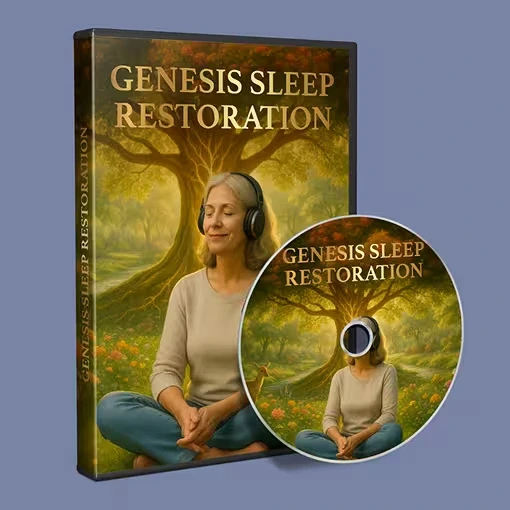 Genesis Sleep Restoration Program