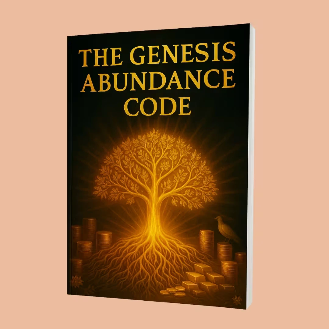 The Genesis Abundance Code Book